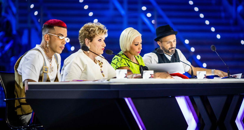 X Factor 2019, anticipazioni semifinale: due manche, Tiziano Ferro ospite preview