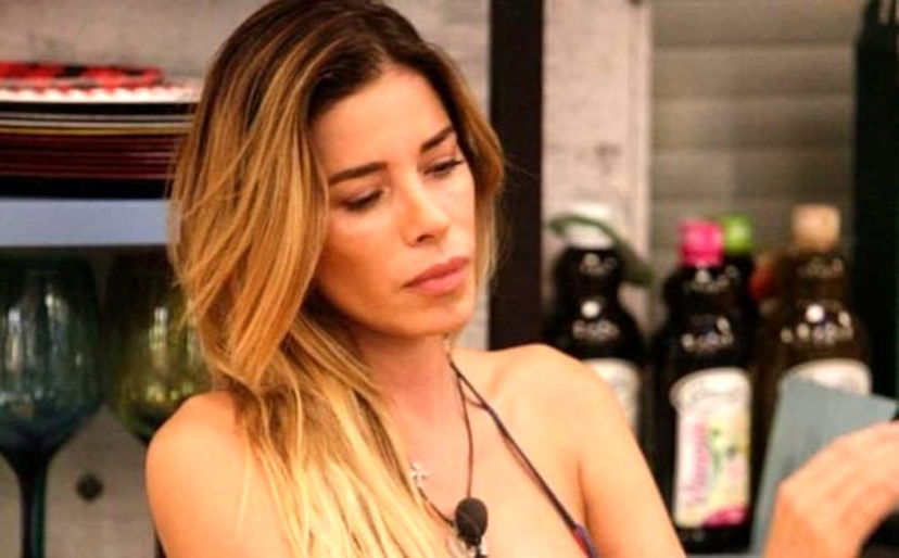 Aida Yespica: “Non vedo mio figlio Aron da quattro mesi, sono disperata!” preview