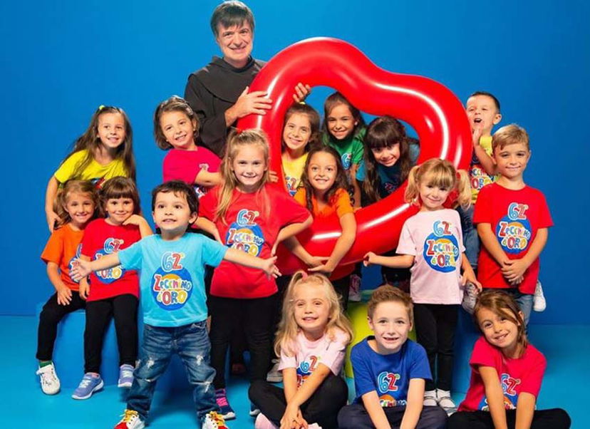 Zecchino d’Oro 2019, diretta seconda puntata: canzoni e ospiti preview