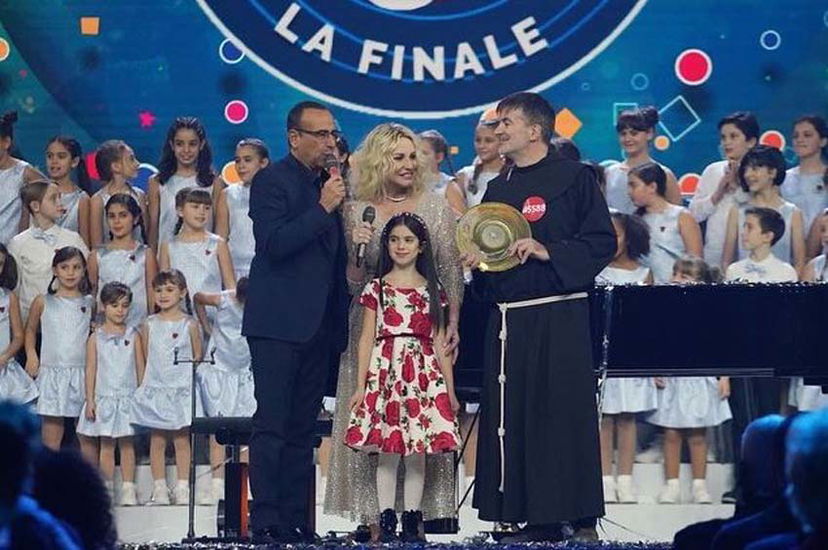 Zecchino d’Oro 2019, vince Rita Longordo con “Acca”, testo e classifica preview