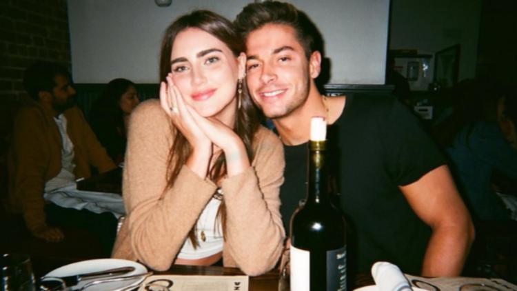 Grande Fratello Vip, Andrea Denver ha una fidanzata: ecco chi è la sua dolce metà article-post