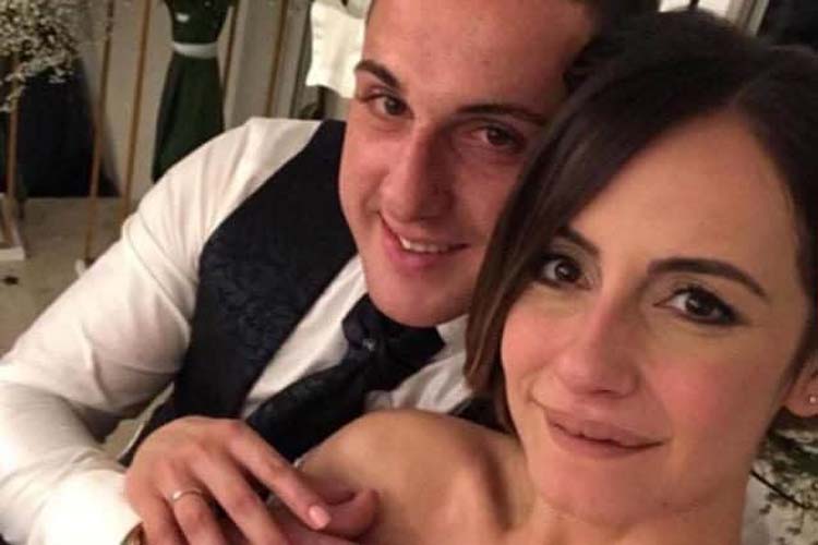 Anna Munafò si è sposata: ex Uomini e Donne, matrimonio a sorpresa – VIDEO preview