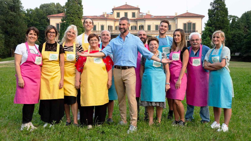 Bake Off Italia – All Stars Battle: vincitore ultima puntata, prove e streaming preview