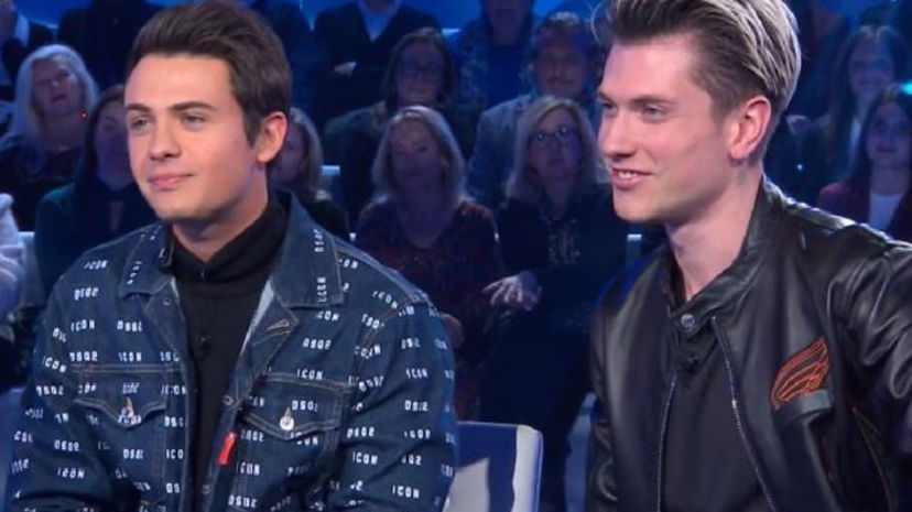 Federico Rossi: “Zequila al GF Vip? Non mi è piaciuta la sua mancanza di rispetto” preview