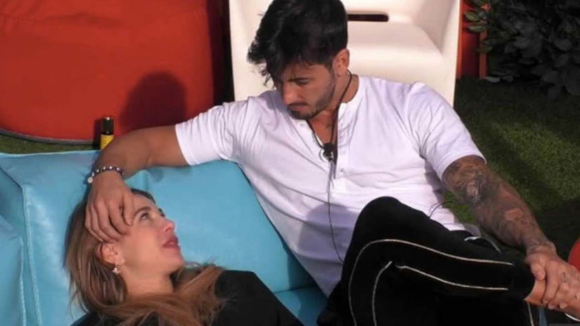 GF Vip, Ivan Gonzalez deluso da Clizia Incorvaia: le sue parole, domani il confronto? preview