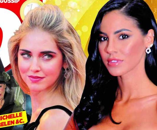 Influencer italiani: ecco quanto guadagnano Chiara Ferragni, Giulia De Lellis e Taylor Mega preview