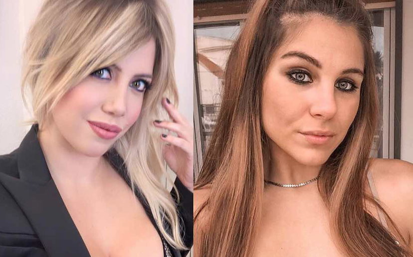 Ivana Icardi contro Wanda Nada: “Sfacciata e senza ritegno”, poi la richiesta preview