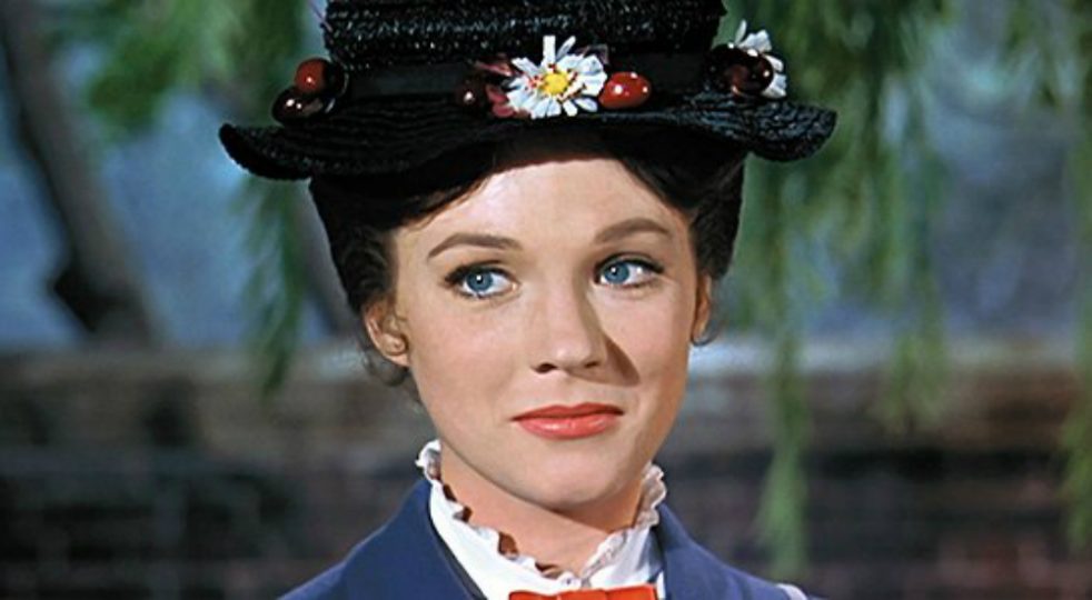 Mary Poppins, stasera su Rai1: trama e curiosità del film Disney article-post