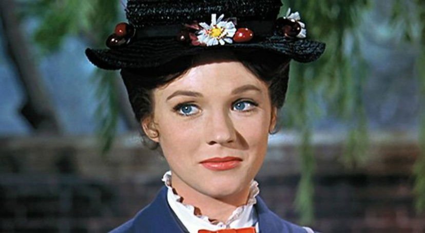 Mary Poppins, stasera su Rai1: trama e curiosità del film Disney preview