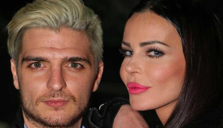 Luigi Favoloso si voleva suicidare: dettagli choc su Nina Moric, l’ha picchiata? preview