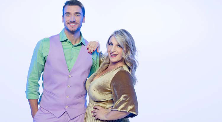 Cake Star: con Katia Follesa e Damiano Carrara la sfida tra pasticcerie, streaming article-post