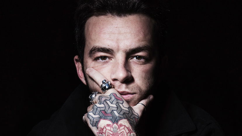 Sanremo 2020, Salmo rifiuta il Festival e fa una battuta: “Preferisco San Siro” preview