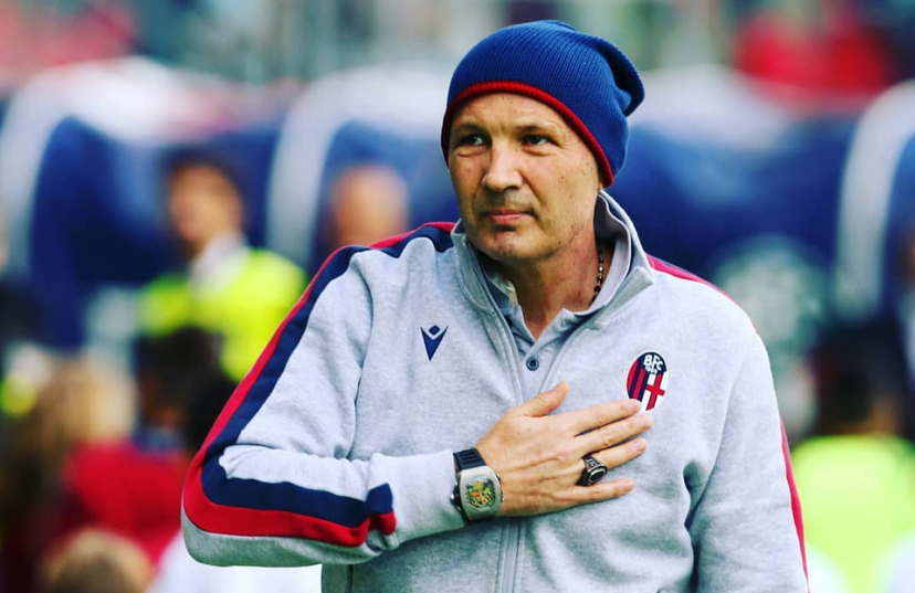 Sinisa Mihajlovic e la leucemia: scoperta, reazione delle figlie e novità sulla malattia preview