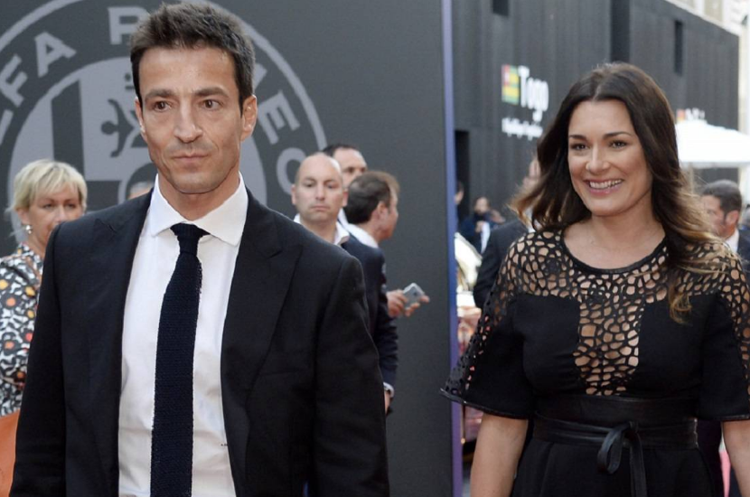 Alena Seredova incinta di Alessandro Nasi: l’annuncio social, nascerà a giugno article-post