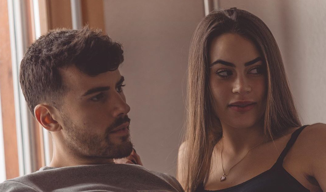 Uomini e Donne, Veronica Burchielli e Alessandro Zarino