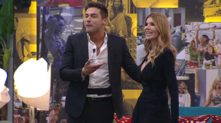 Andrea Denver e Rita Rusic: storia segreta prima del GF Vip? Il gossip article-post