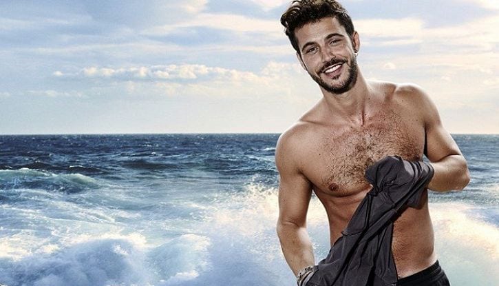 Andrea Montovoli al Grande Fratello Vip 2020: l’attore amante dei reality preview