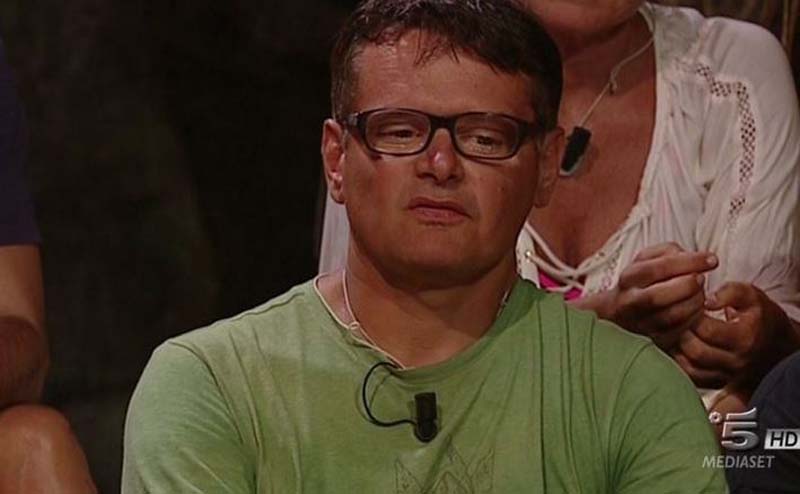 Aristide Malnati al Grande Fratello Vip 4: l’amicizia con Alfonso Signorini, chi è preview