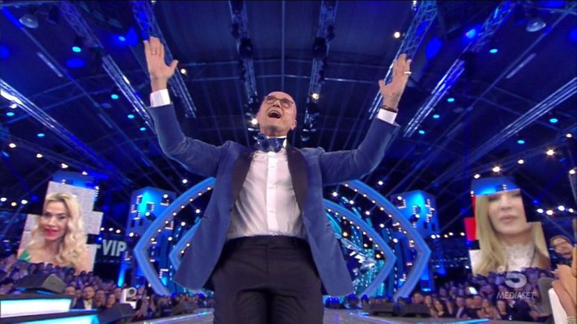 Ascolti TV, Grande Fratello Vip VS La guerra è finita: ecco chi ha vinto, dati auditel preview