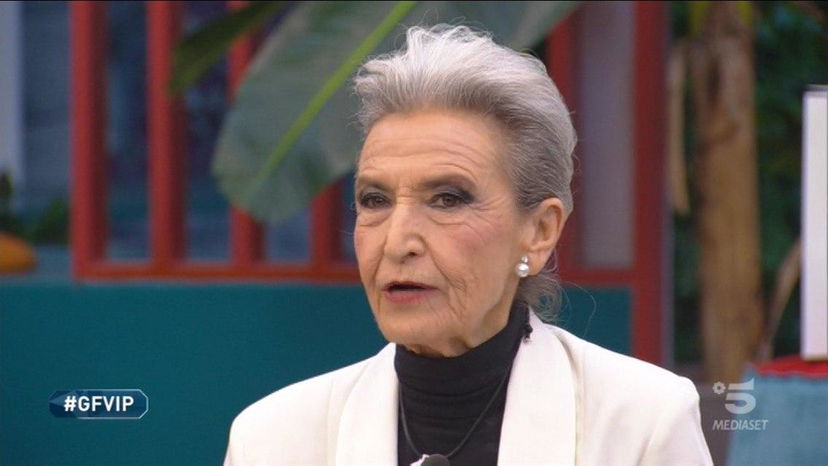 Grande Fratello Vip, Barbara Alberti: rivelazioni sul malore, cosa è accaduto in clinica preview