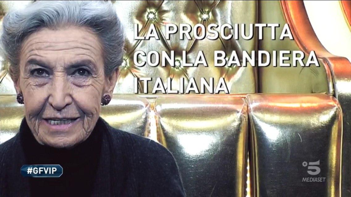 Che fine ha fatto Barbara Alberti? Scomparsa dal radar del GF Vip article-post