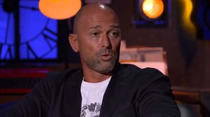 Stefano Bettarini testimone al matrimonio di Simona Ventura: “Giovanni Terzi me lo ha chiesto!” article-post