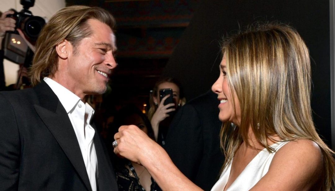 Jennifer Aniston e Brad Pitt sono tornati insieme? Incontri segreti, l’indiscrezione article-post