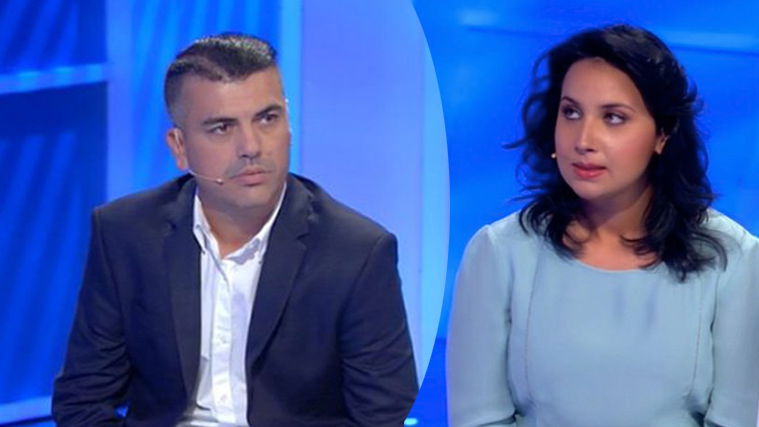 C’è posta per te, Bonny e Aurora sono tornati insieme? Parla lui preview