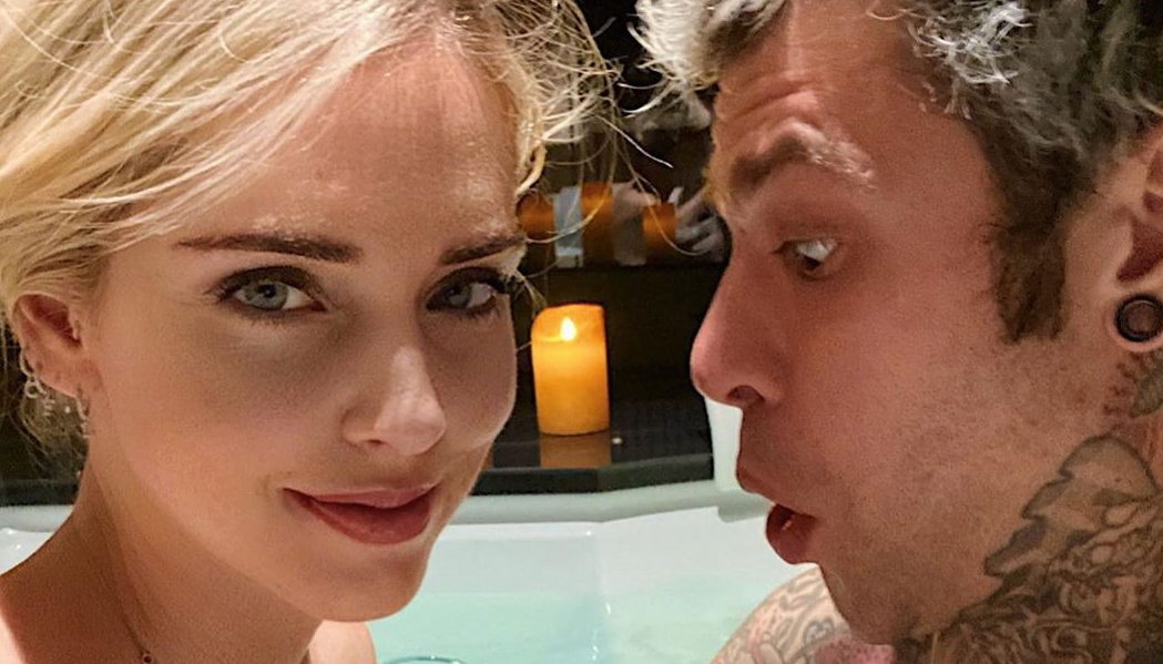 Come Si Sono Conosciuti Chiara E Fedez