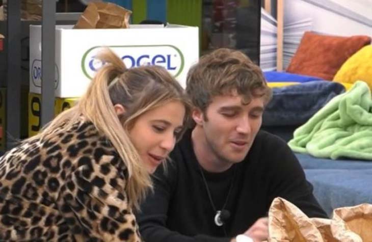 Grande Fratello Vip, Paolo Ciavarro: “Clizia Incorvaia? Non mi piace”, le sue parole preview