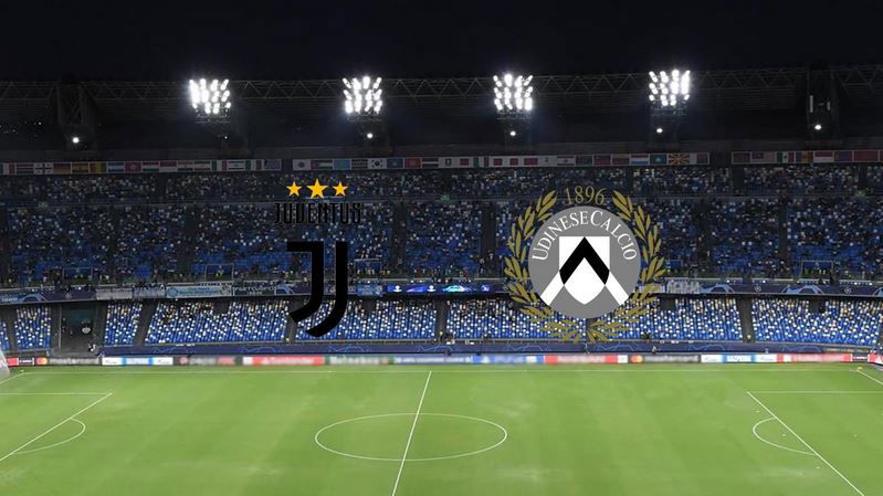 Coppa Italia, partite oggi 15 gennaio: diretta Juventus-Udinese su Rai1 e streaming preview