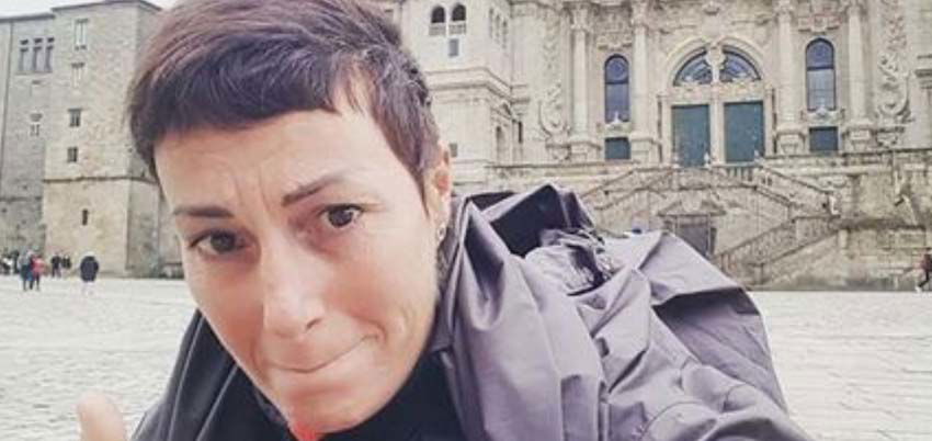 Choc Salvo Veneziano al GF Vip: Cristina Plevani lo difende “non è un serial killer” article-post
