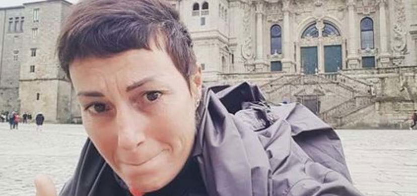 Choc Salvo Veneziano al GF Vip: Cristina Plevani lo difende “non è un serial killer” preview