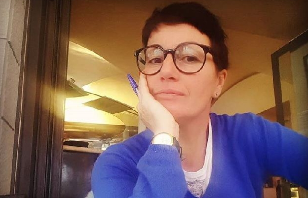 Cristina Plevani contro il Grande Fratello Vip