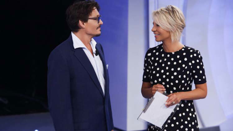 Ascolti TV, C’è posta per te contro Meraviglie: ecco chi ha vinto, risultati record preview