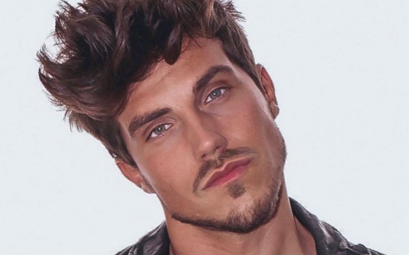 Paura per Daniele Dal Moro, incidente in moto per l’ex tronista (VIDEO) preview