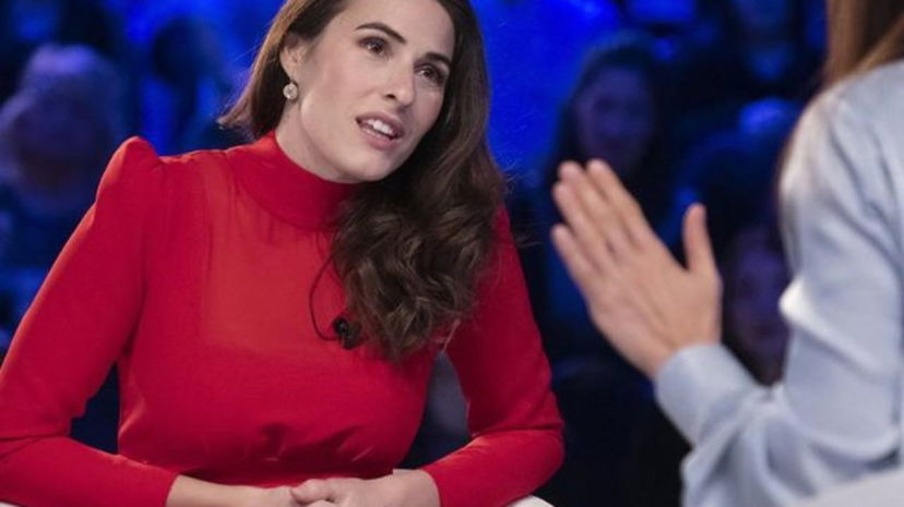 Verissimo, anticipazioni: Diana Del Bufalo, Beatrice Valli e Marco Fantini tra gli ospiti preview
