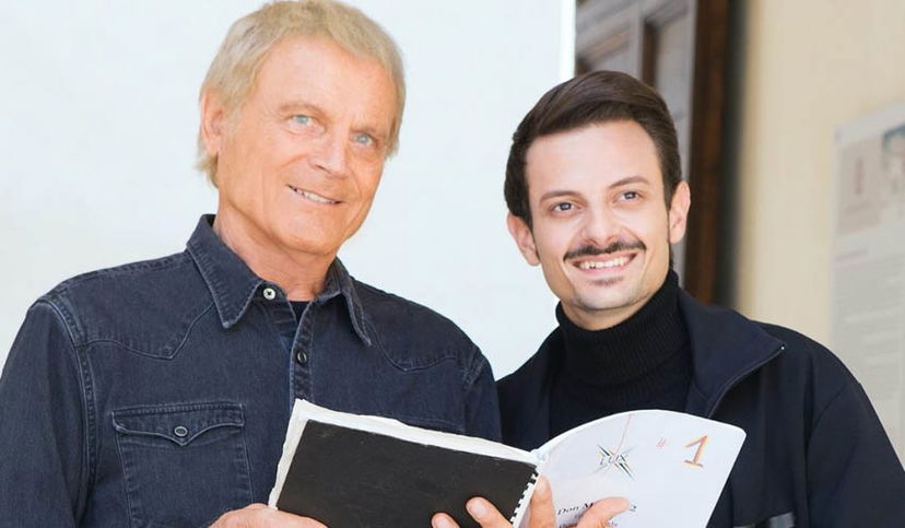 Don Matteo 12, guest star: da Fabio Rovazzi a The Jackal, tutti gli episodi preview