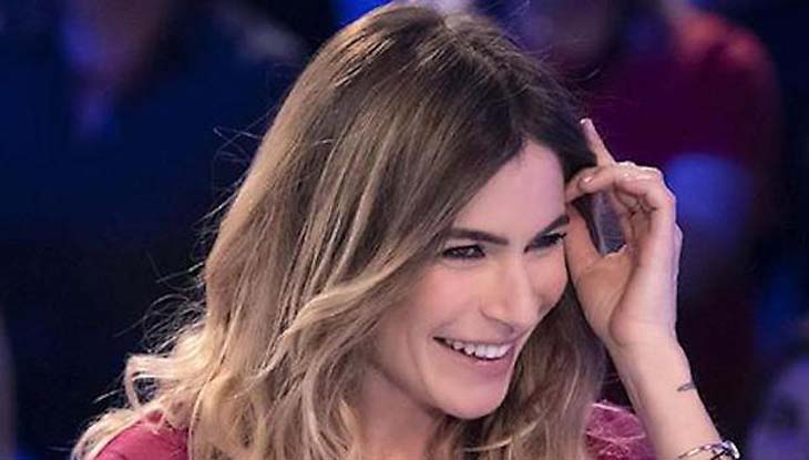 Eleonora Pedron a Verissimo: “Fabio Troiano? Mi ha fatto tornare il sorriso” article-post
