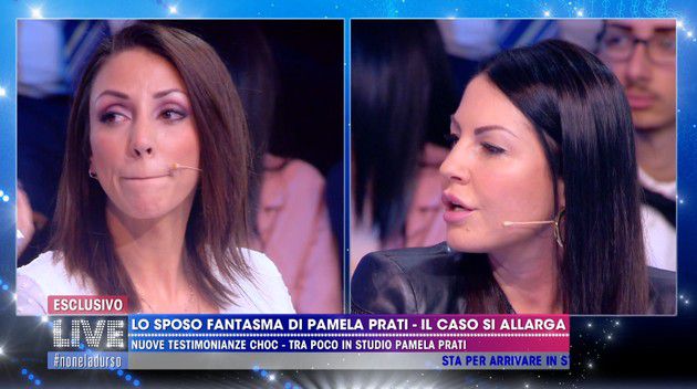 Eliana Michelazzo contro Selvaggia Roma: “Sei andata a letto col mio fidanzato, che schifo!” – VIDEO preview