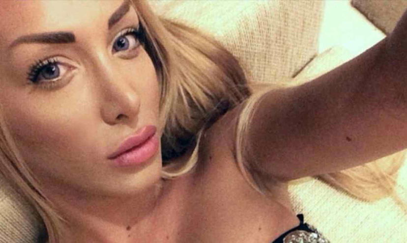 Elisa De Panicis al Grande Fratello Vip, chi è? Ex di Cristiano Ronaldo e Uomini e Donne preview