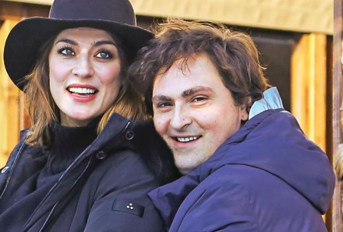 Elisa Isoardi, vero amore con Alessandro Di Paolo: presentazioni in famiglia article-post