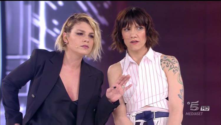 Amici 2020, serale: Emma Marrone ed Elisa vocal coach? L’indiscrezione article-post