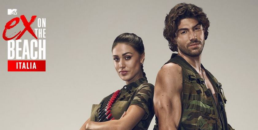 Ex on the beach 2020: chi sono i single, tra loro anche tre ex Uomini e Donne article-post