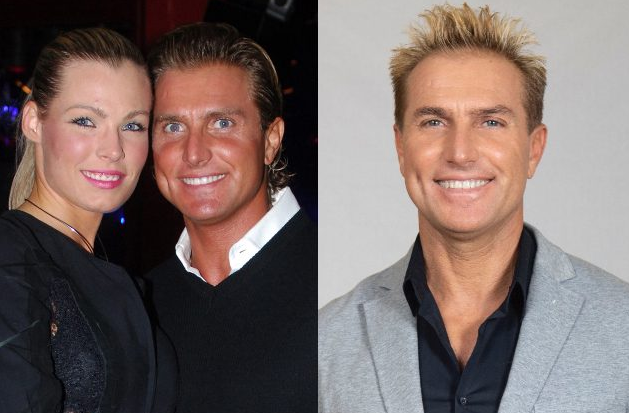 Pasquale Laricchia, ex tuona: “Non rispetti le donne, violento con me non solo a parole” preview