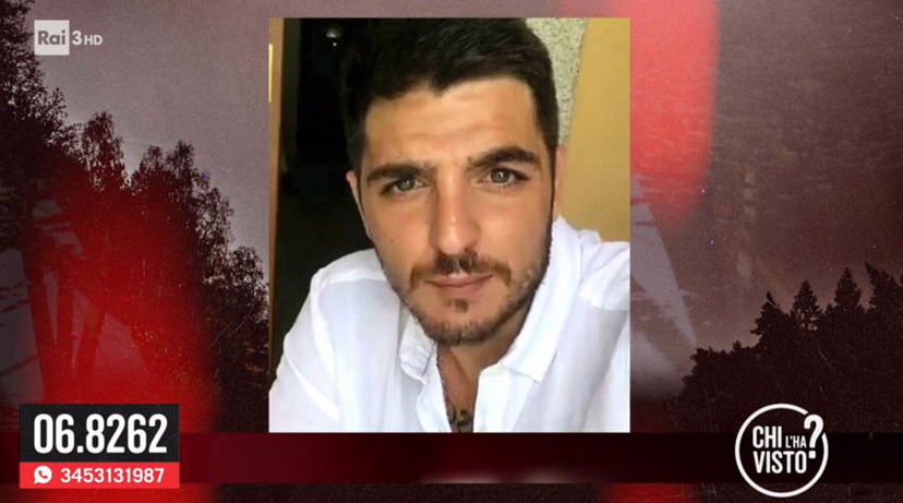 Luigi Favoloso scomparso, da Chi l’ha visto a Quarto Grado: mamma rifiuta appello dalla Sciarelli preview