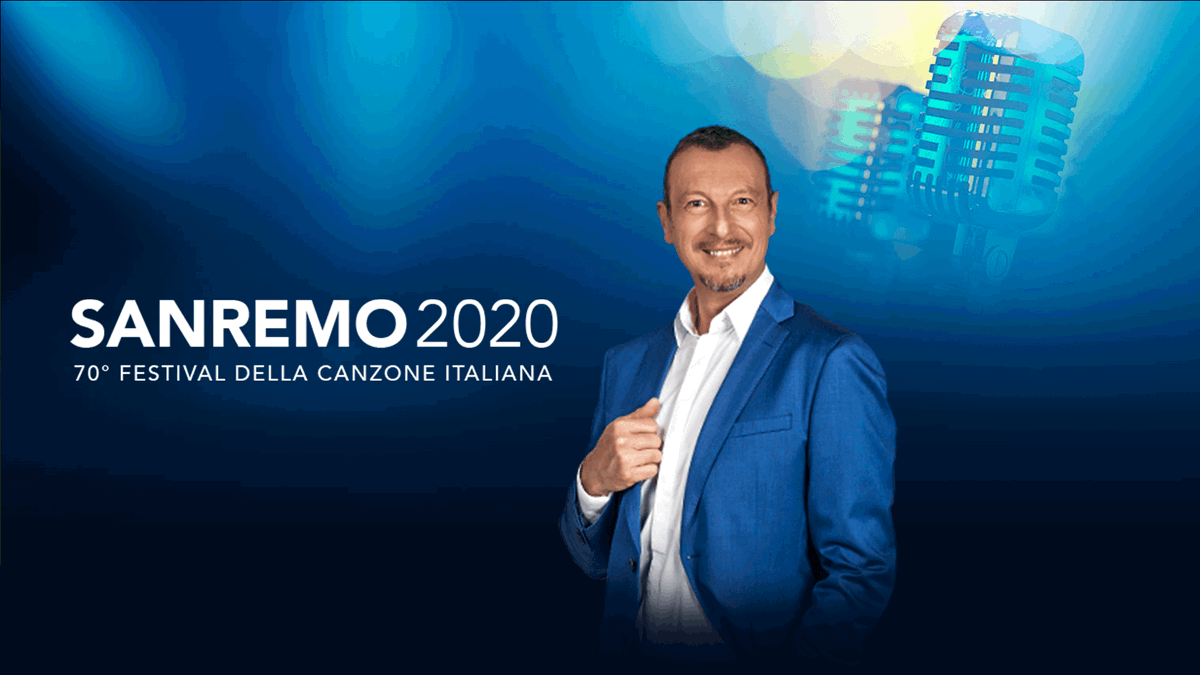 Sanremo 2020, prima foto ufficiale dei 24 Big in gara: testi e previsioni bookmaker article-post