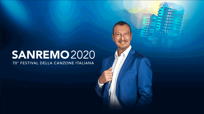 Sanremo 2020, prima foto ufficiale dei 24 Big in gara: testi e previsioni bookmaker preview
