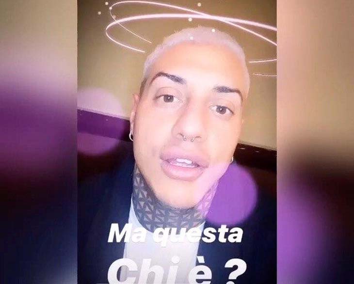 Francesco Chiofalo contro Sabrina Ghio: “Chi cazz* è? Mamma e signora anziana” – VIDEO preview