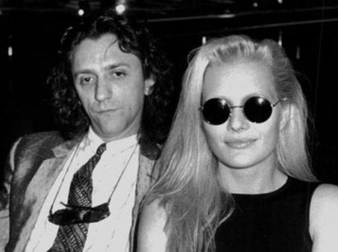 Franco Ciani morto suicida: ex di Anna Oxa si è tolto la vita, drammatici dettagli preview